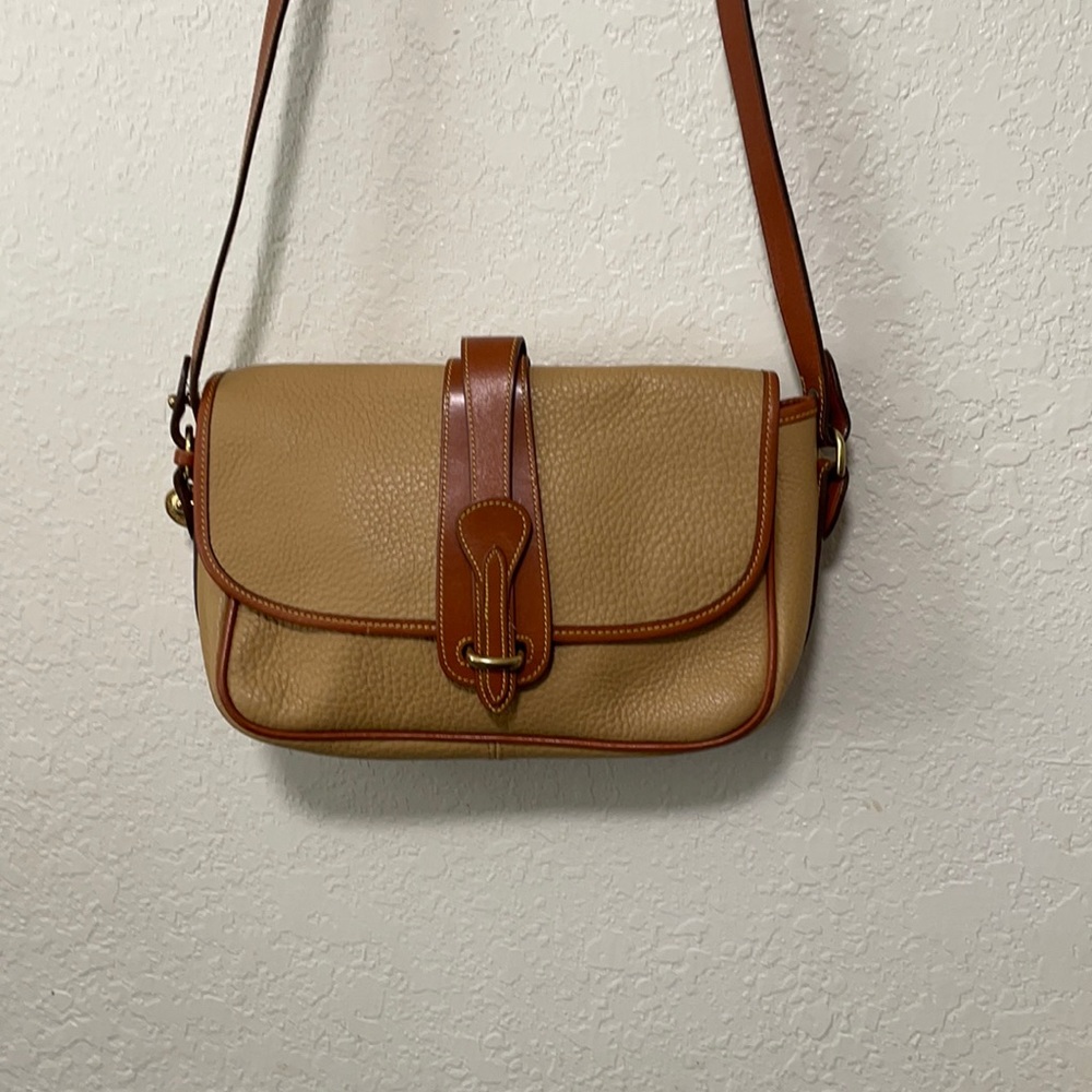 Dooney & Bourke Crossbody